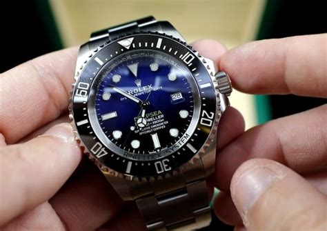 deepsea rolex replica|knockoff rolex for sale.